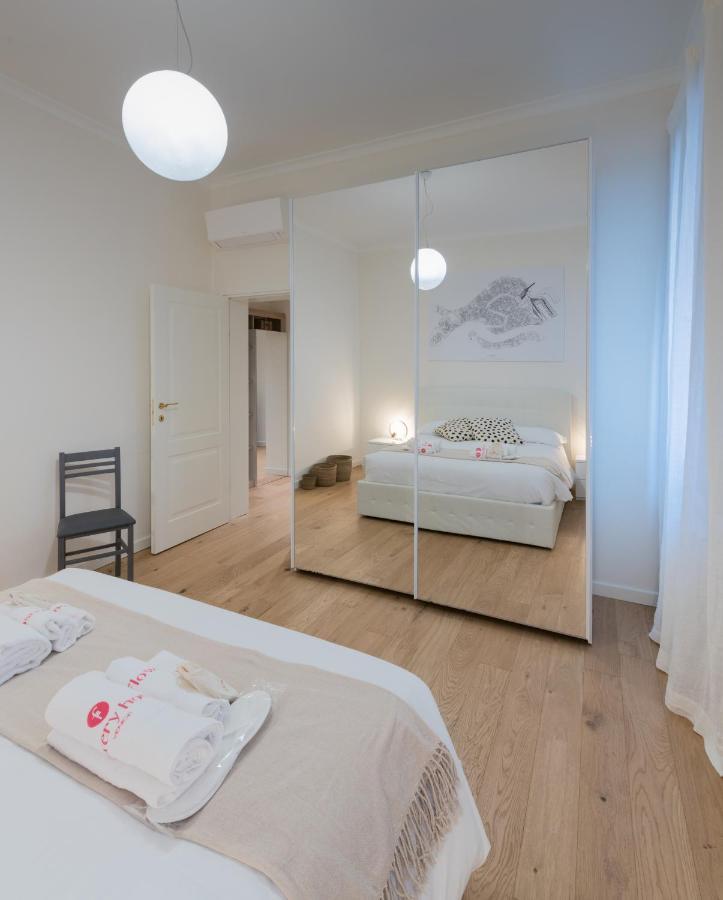 Flowery House Venedig Exterior foto